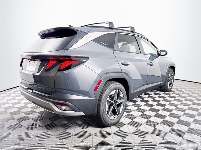 2026 Hyundai Tucson SEL - Photo 7
