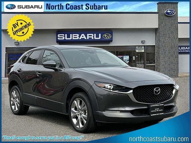 2020 Mazda CX-30 Preferred