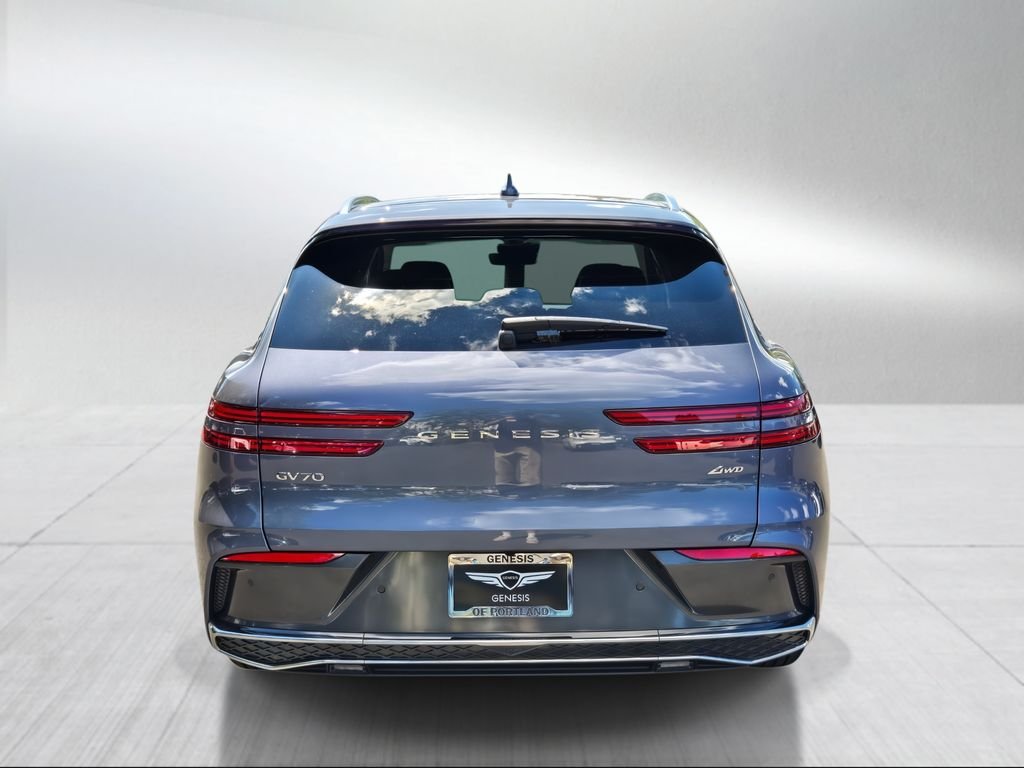 New 2026 Ceres Blue Genesis 2.5T SELECT image 4