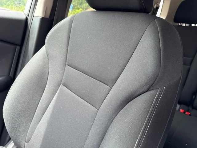 Used 2024 Silver Nissan S image 41