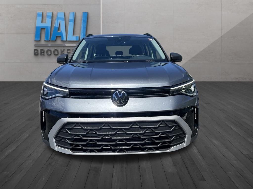 Used 2025 Gray Volkswagen 1.5T S image 9