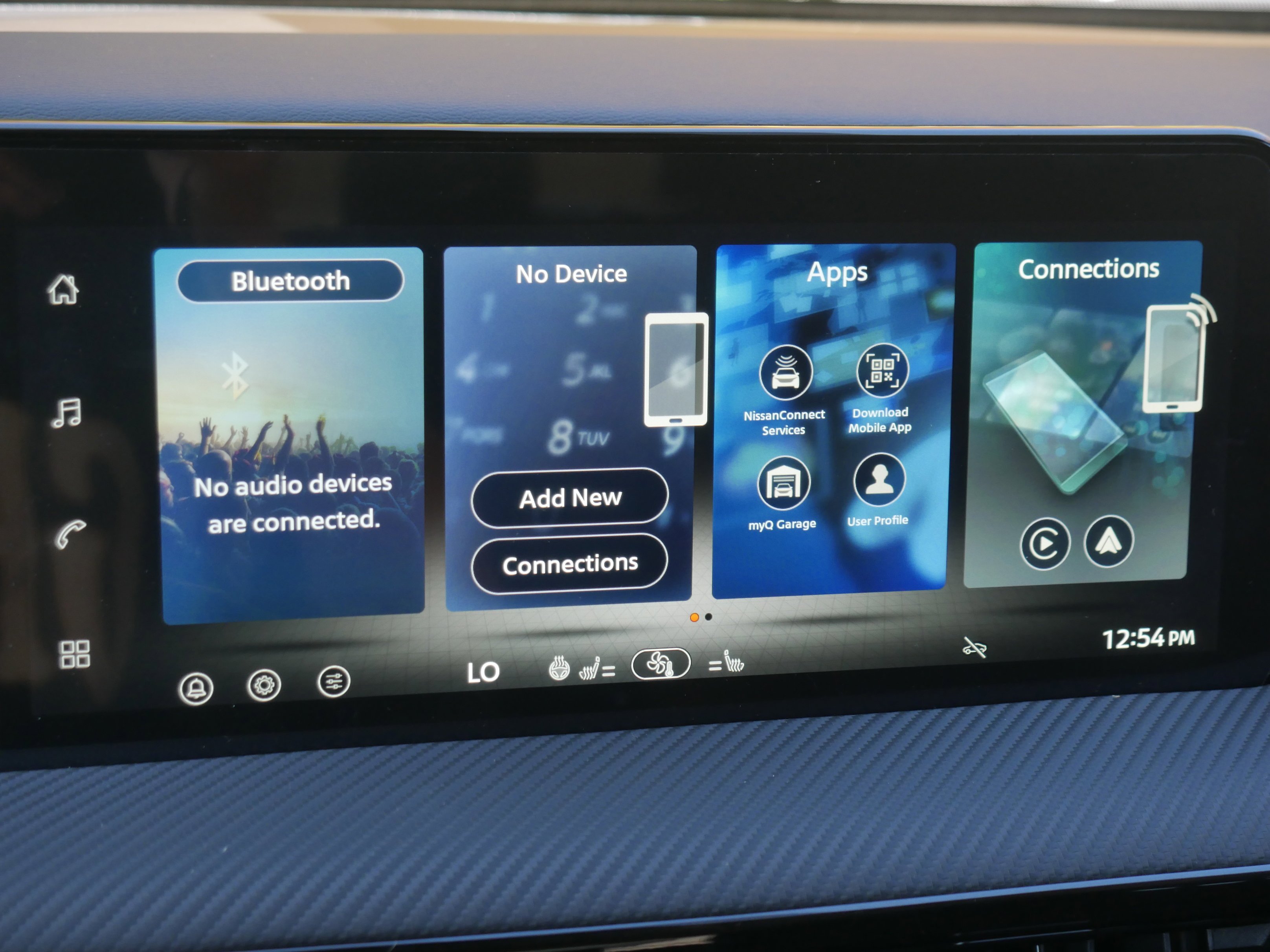 2026 Nissan KICKS SR AWD - Photo 10