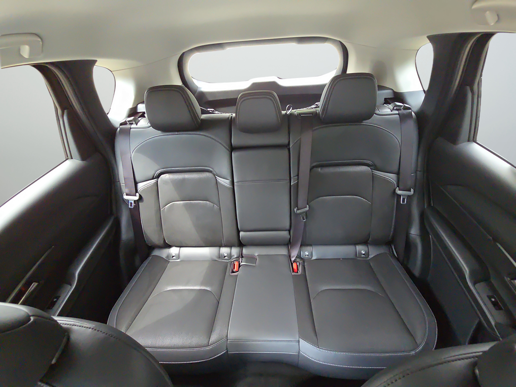 New 2026 Machine Gray Metallic Mazda 2.5 S Select image 23