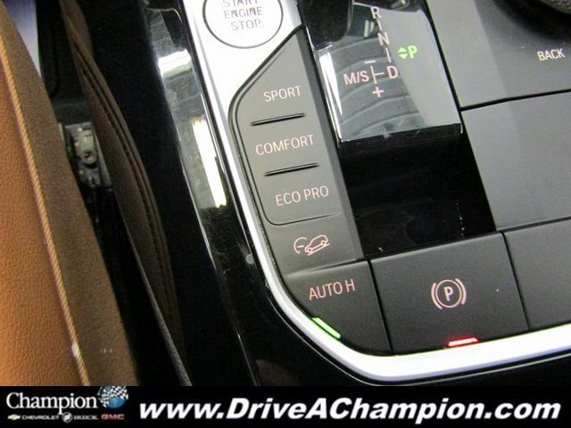 2022 BMW X3 30i - Photo 38