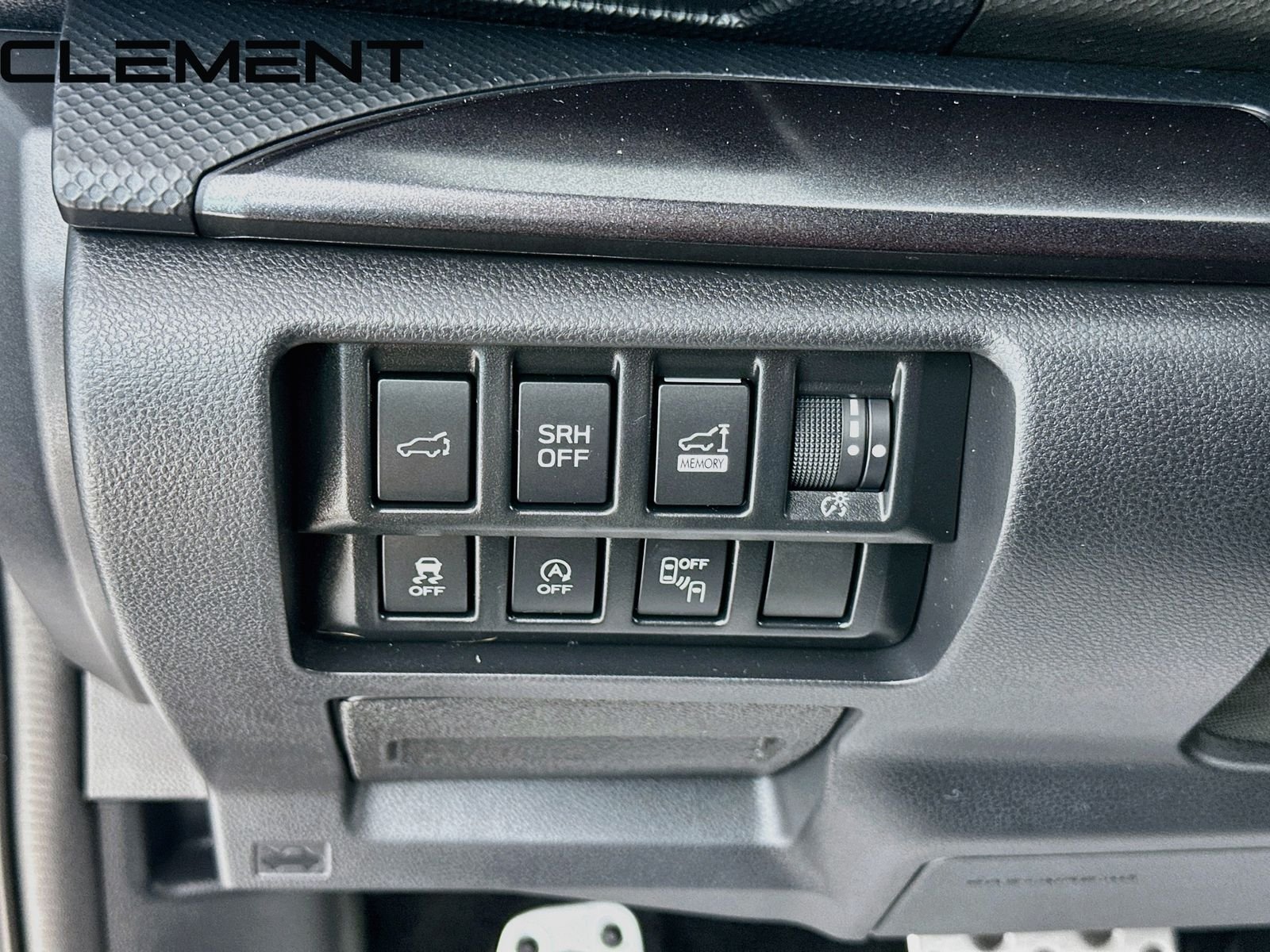 2023 Subaru Forester Wilderness - Photo 13