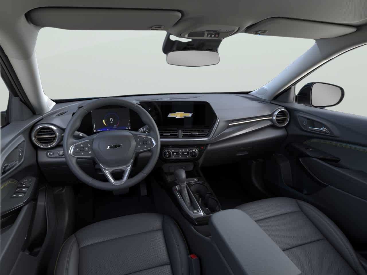 2026 Chevrolet Trax Activ - Photo 6