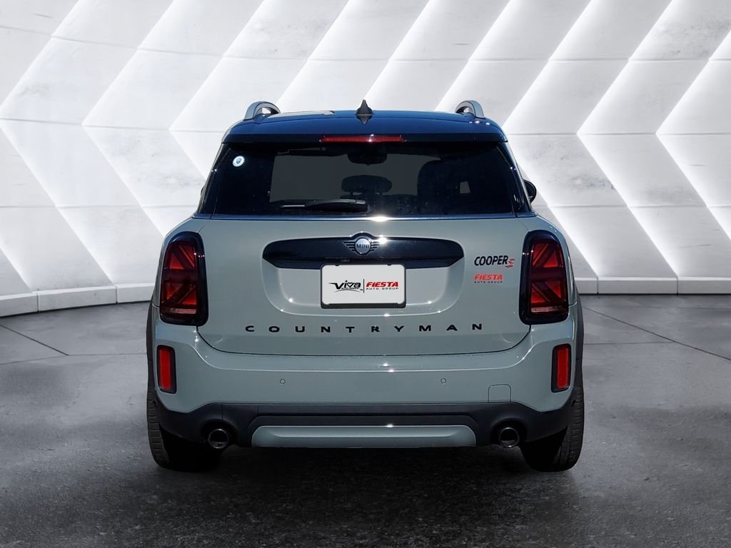 Used 2023 Gray MINI Classic image 5
