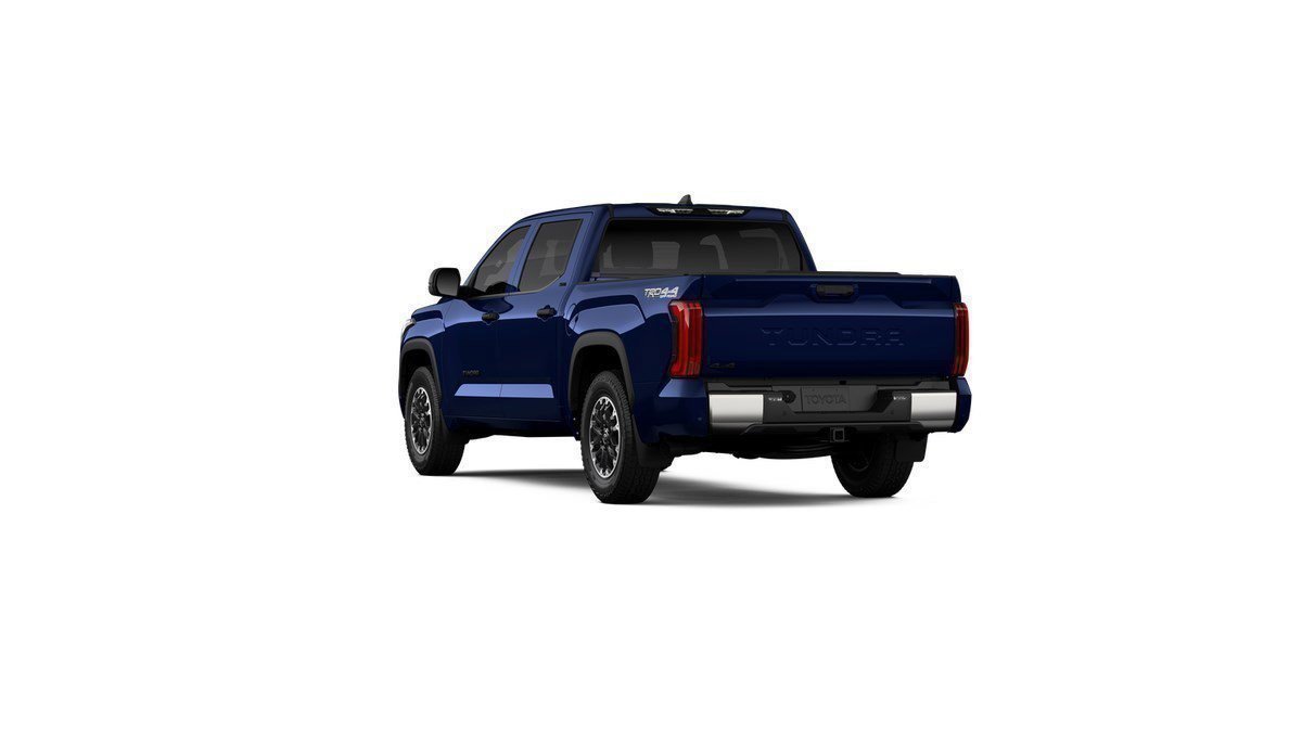 New 2026 Blueprint Toyota  SR5 image 31