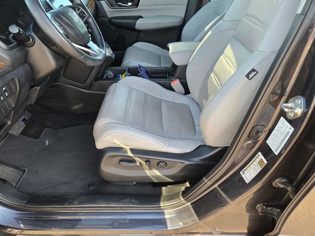 Used 2019 Gray Honda Touring image 16