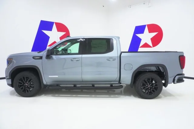 New 2026 Sterling Metallic GMC Elevation image 12