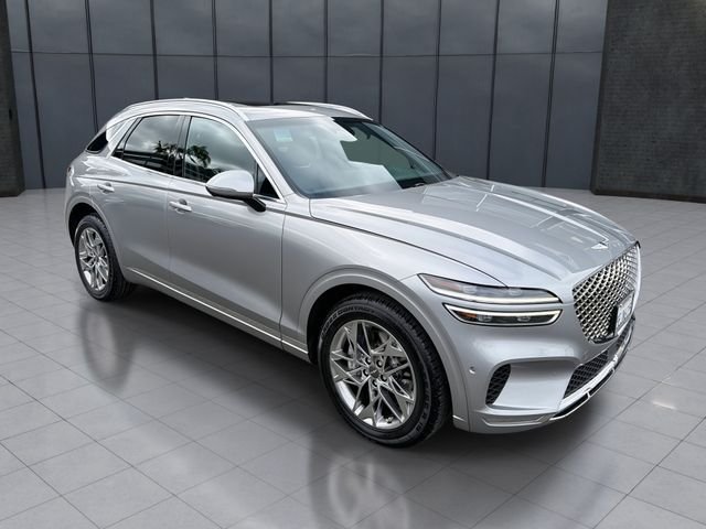 2023 GENESIS GV70