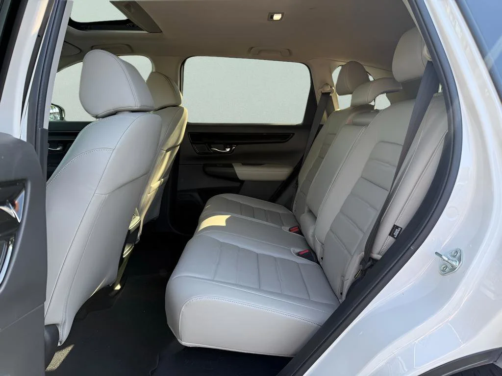 2023 Honda CR-V EX-L - Photo 48