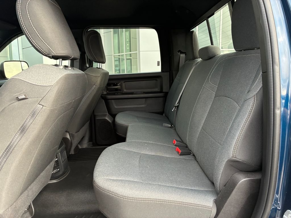 Used 2021 Blue Ram Tradesman image 18