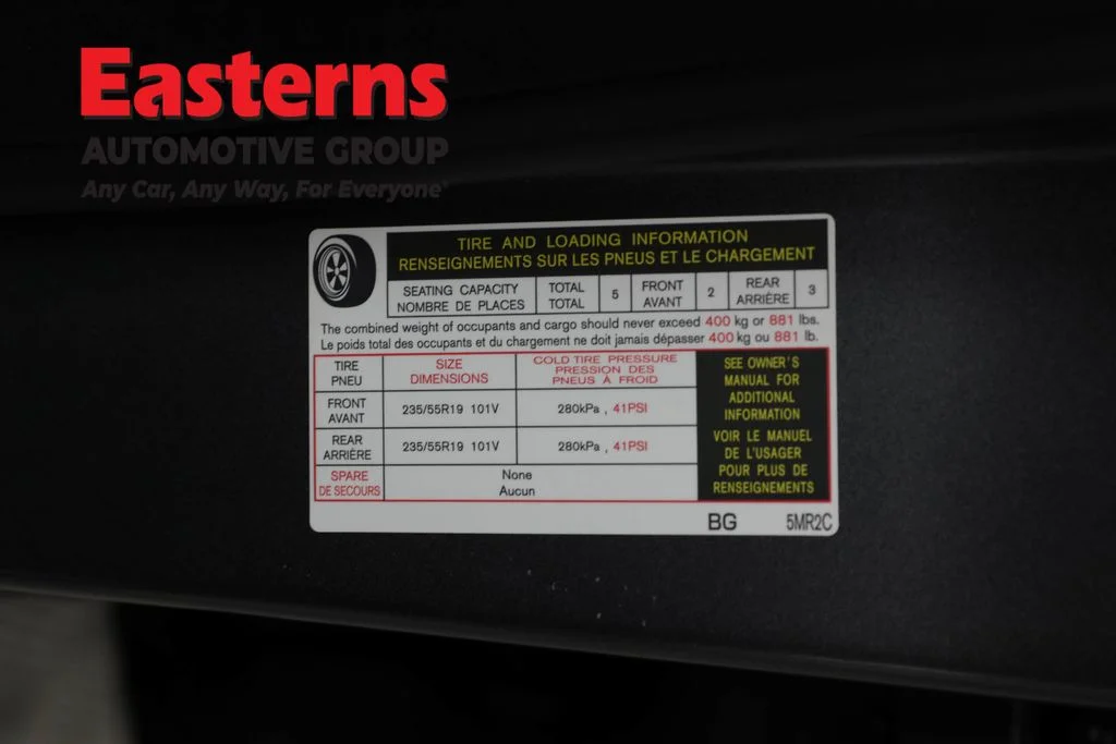 Used 2023 Gray Nissan ENGAGE image 33