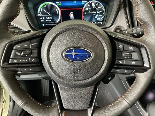 New 2026 Beige Subaru Limited image 13