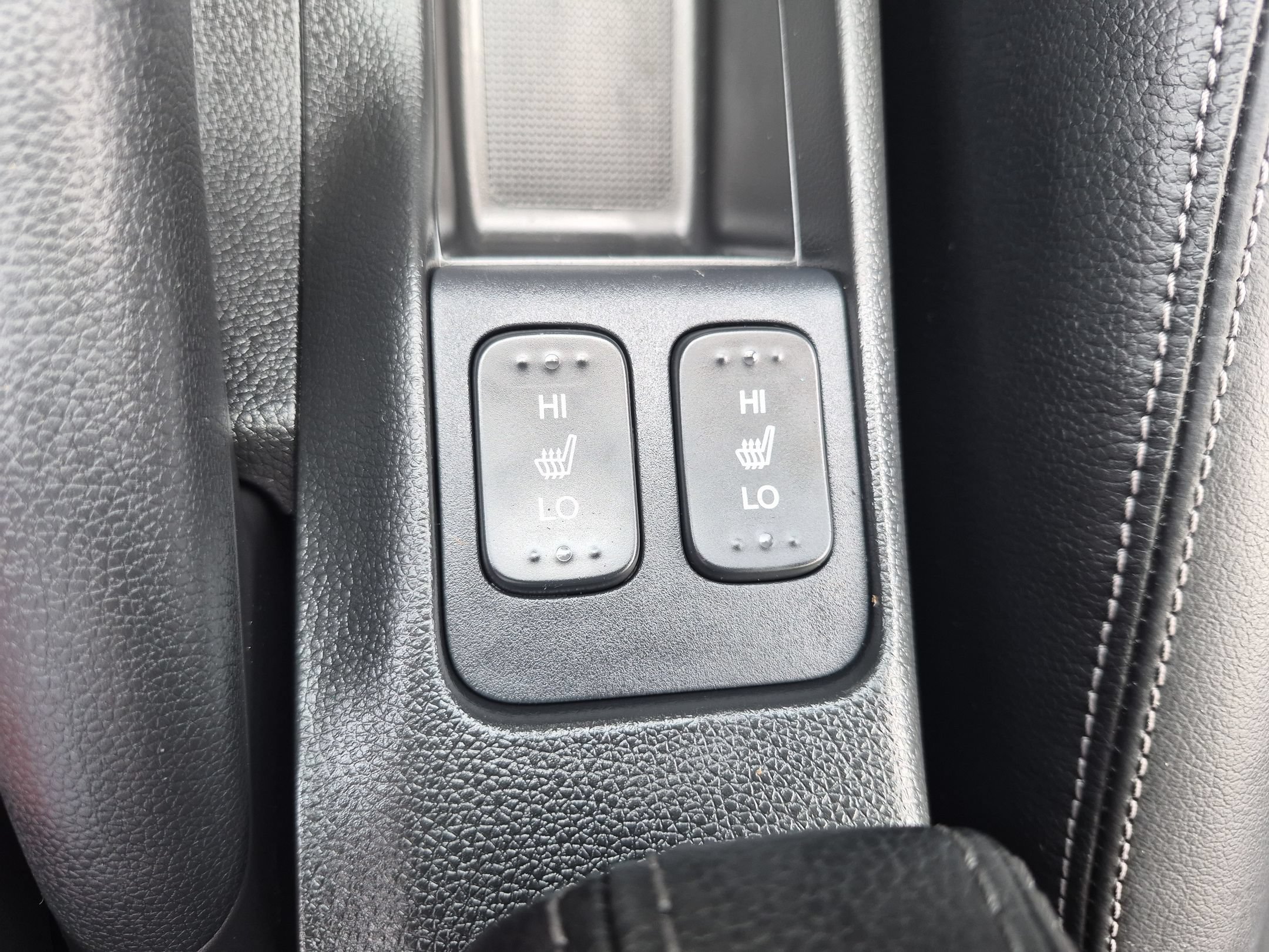 Certified Used 2017 Gray Honda EX-L image 20