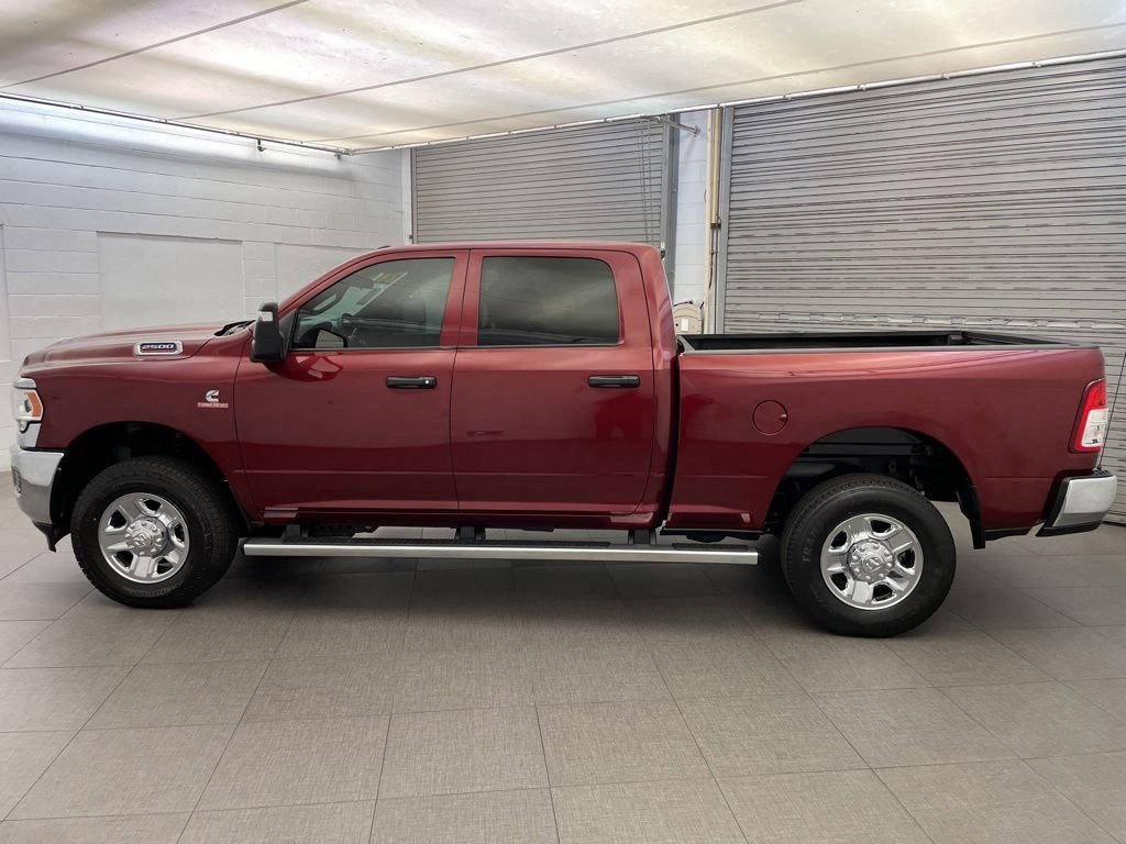 Certified Used 2024 Red Ram Tradesman image 8
