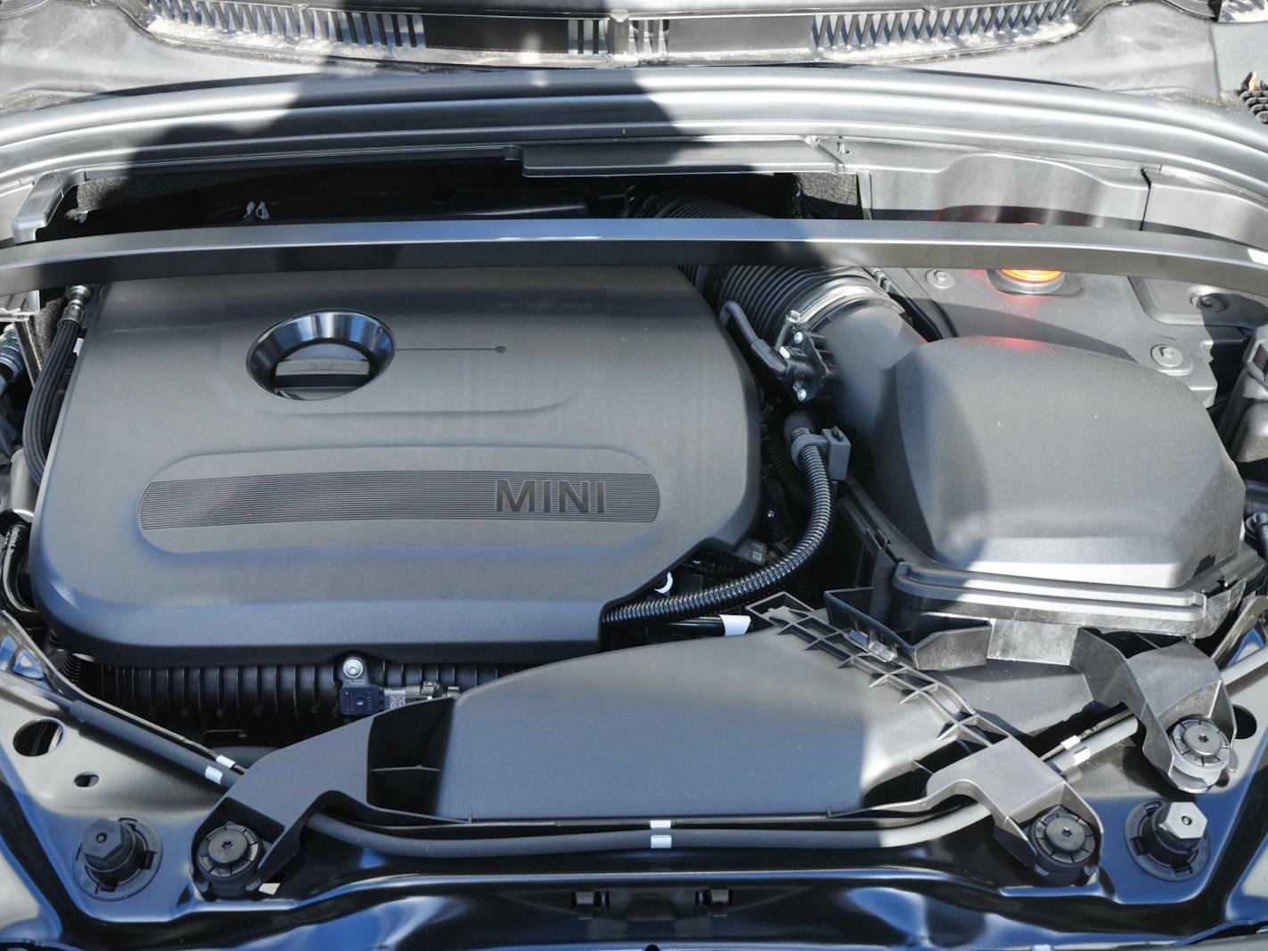 2026 MINI Countryman S - Photo 20