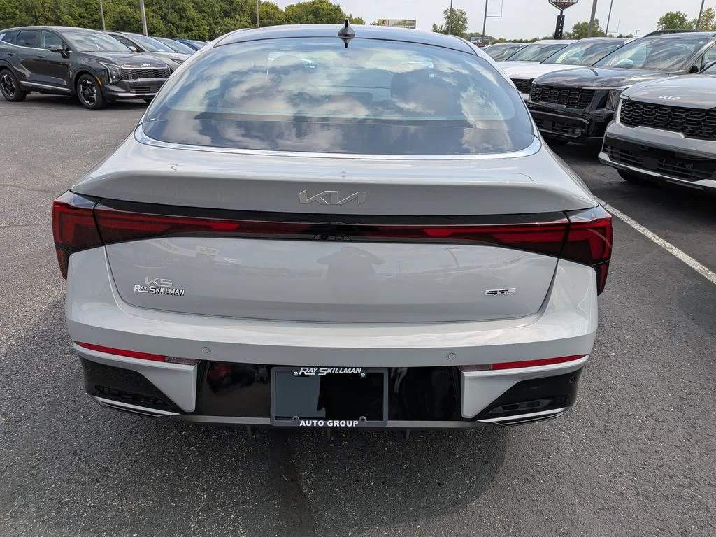 New 2026  Kia GT-Line image 33