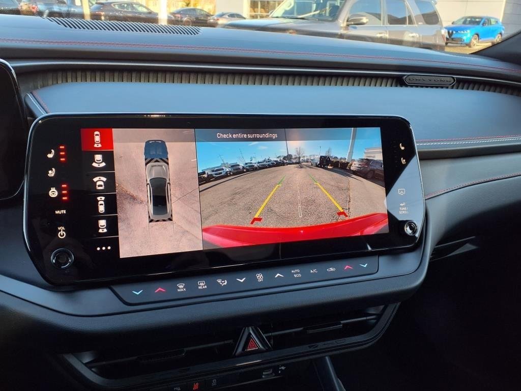 Used 2024 Redeye Dodge R/T image 8
