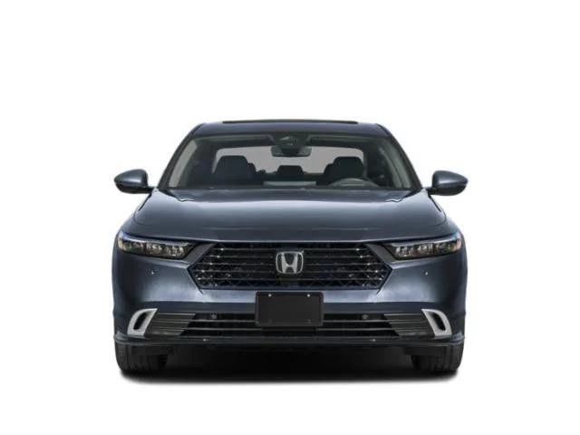 New 2026 Urban Gray Pearl Honda Touring image 4