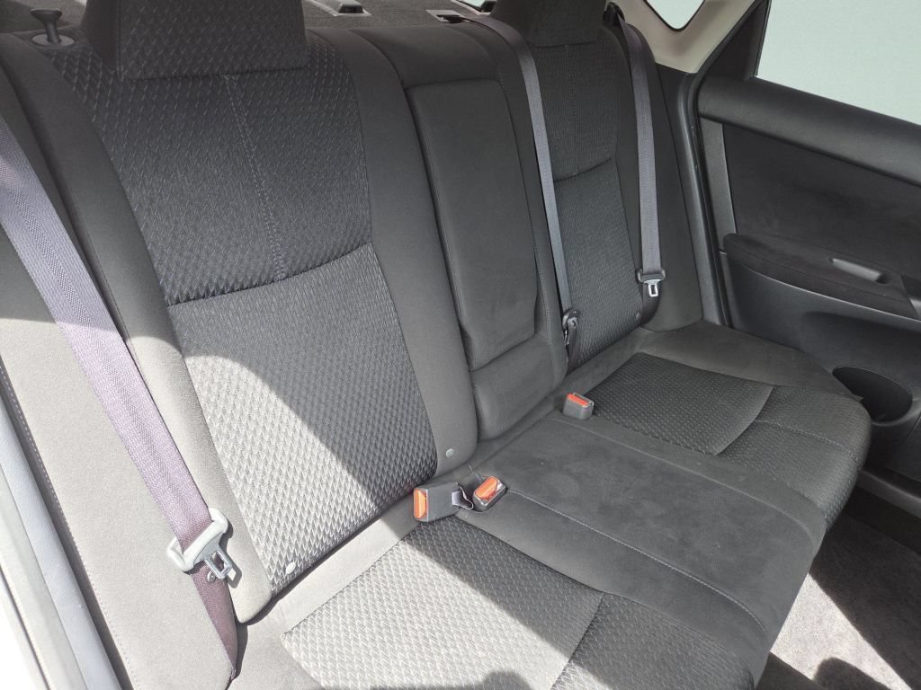 Used 2013 Magnetic Gray Nissan SR image 5
