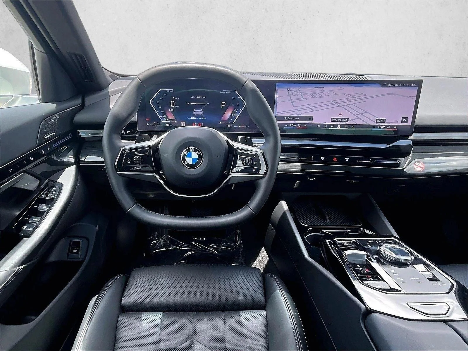 2026 BMW 5 Series 530i - Photo 7