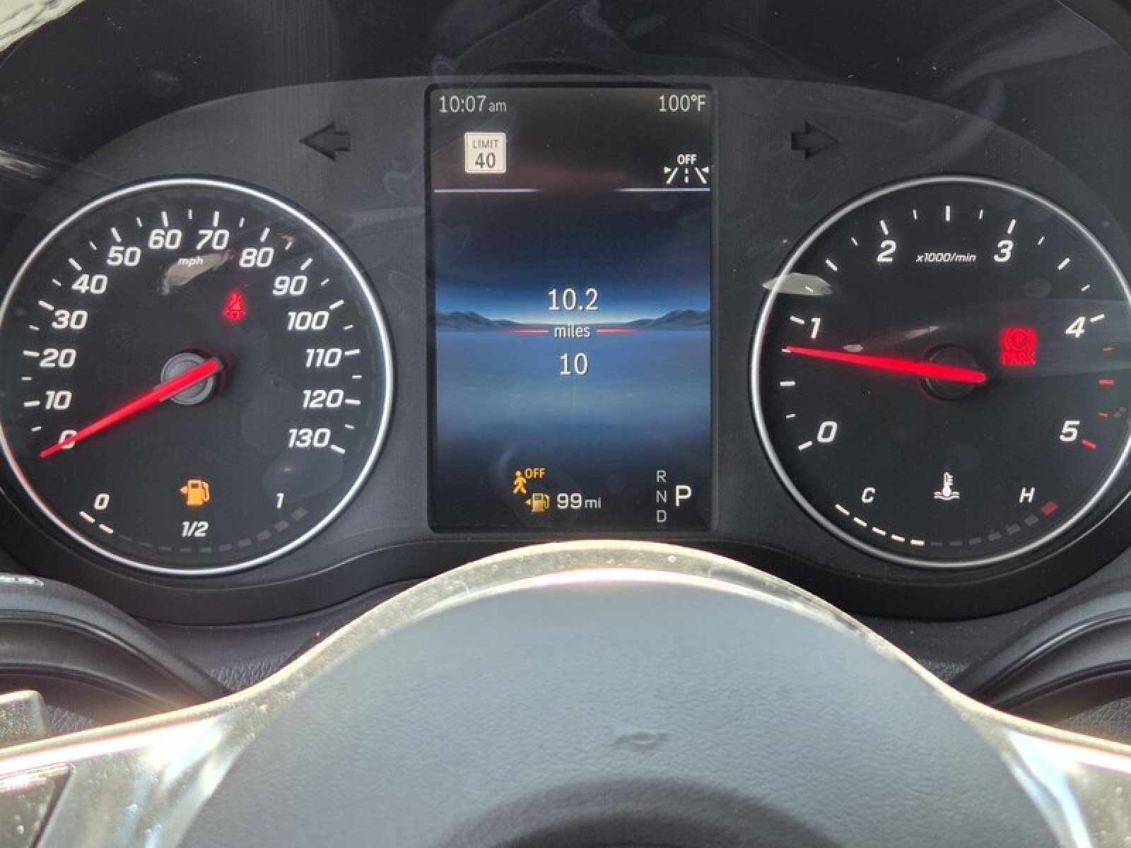 New 2026 High-tech silver metallic Mercedes-Benz 2500 image 30