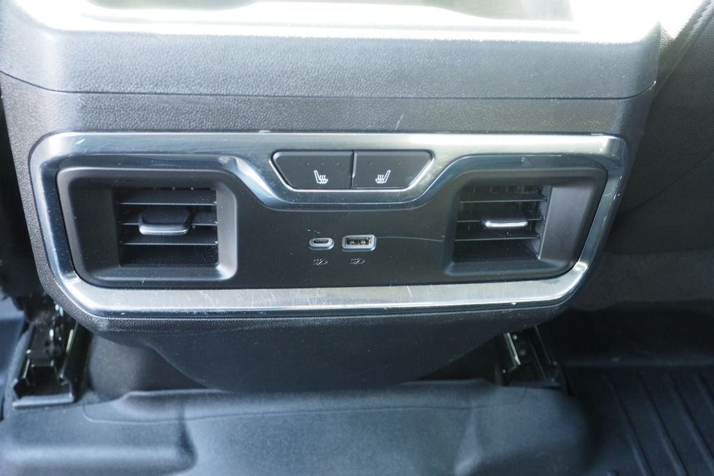 2024 GMC Sierra 2500HD SLT - Photo 16