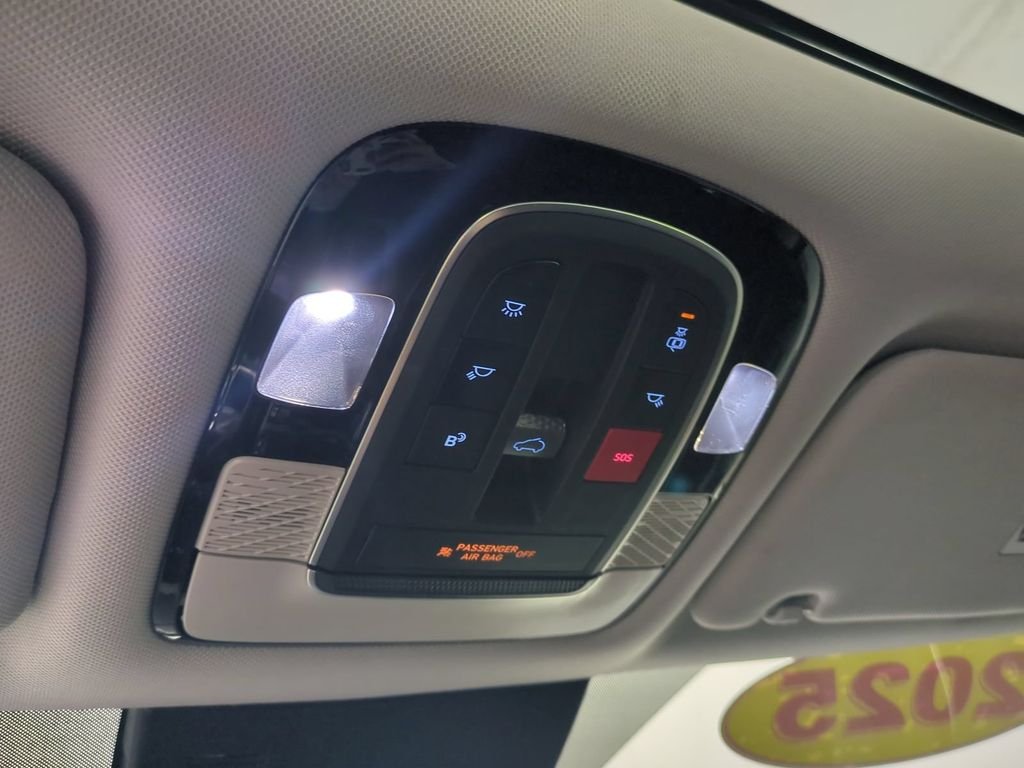 2025 Hyundai Palisade XRT - Photo 26