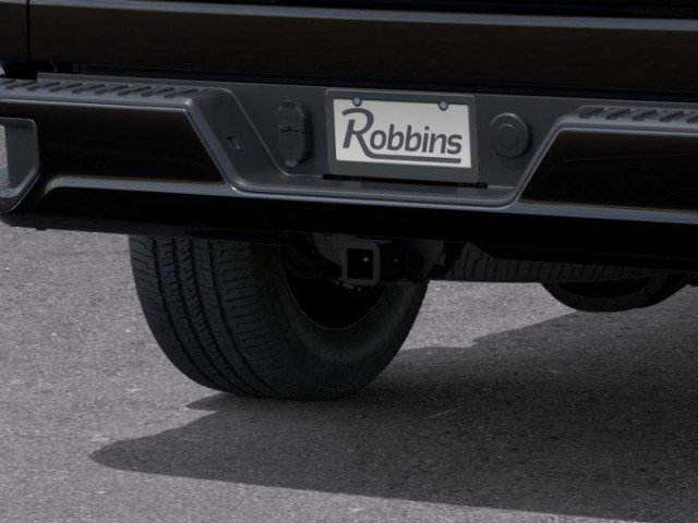 2026 Chevrolet Silverado 1500 RST - Photo 14
