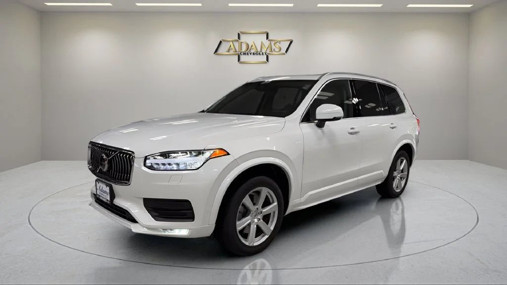 2023 Volvo XC90