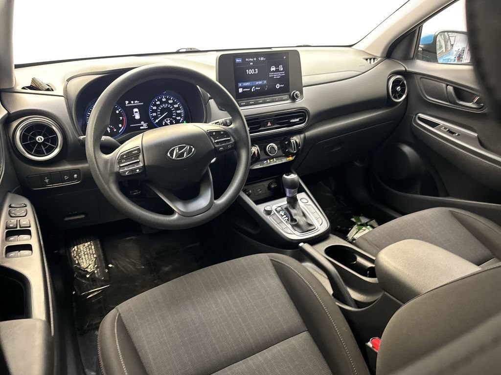2023 Hyundai Kona SEL - Photo 14