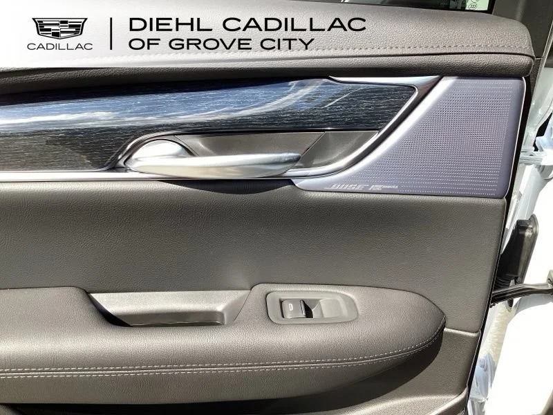 2025 Cadillac XT5 Premium Luxury - Photo 10