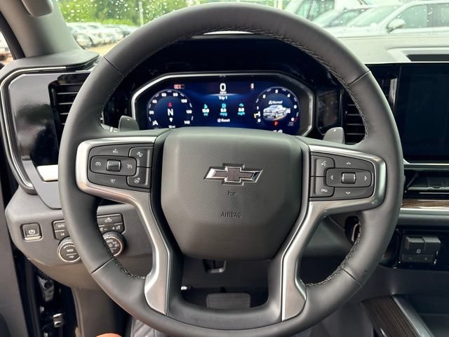 2026 Chevrolet Silverado 1500 RST - Photo 18