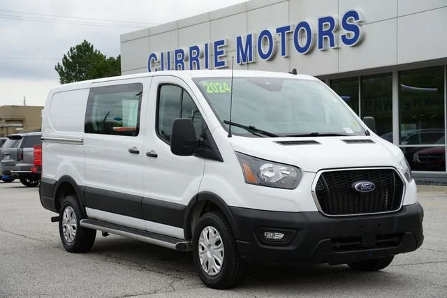 2024 Ford Transit 250 Low Roof 130 WB's photo