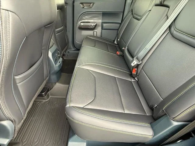New 2026 Velocity Blue Ford Lobo™ image 6