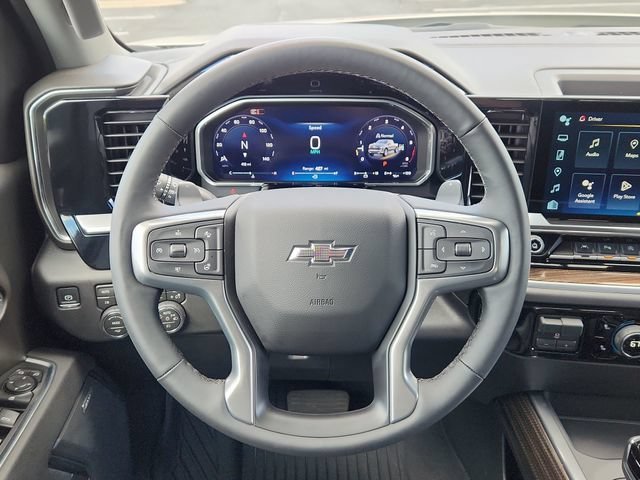 2026 Chevrolet Silverado 1500 RST - Photo 21