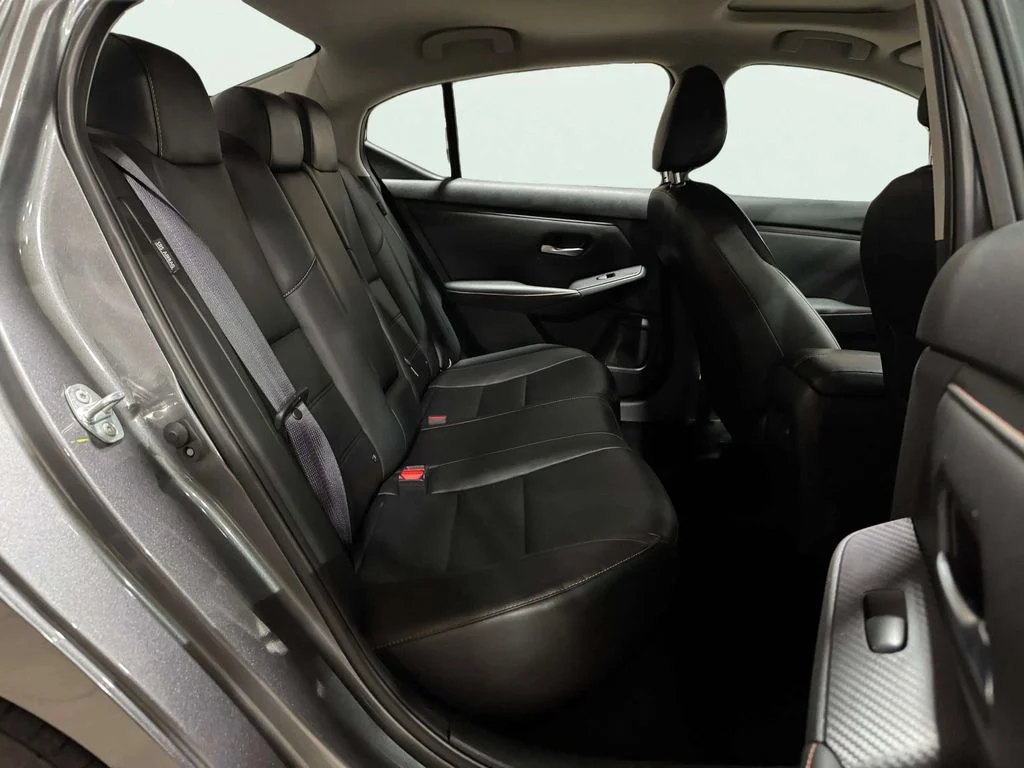 Certified Used 2023 Gun Metallic Nissan SR image 23