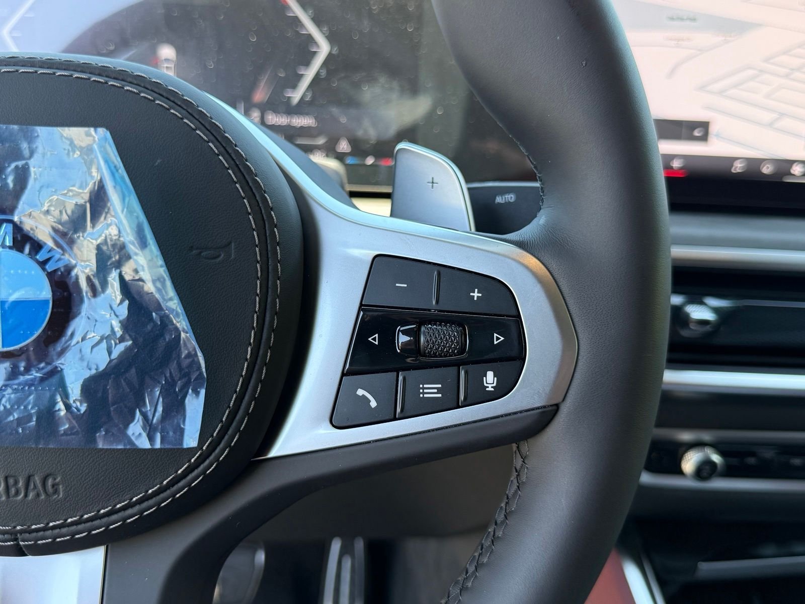 New 2027 Alpine White BMW xDrive40i image 24