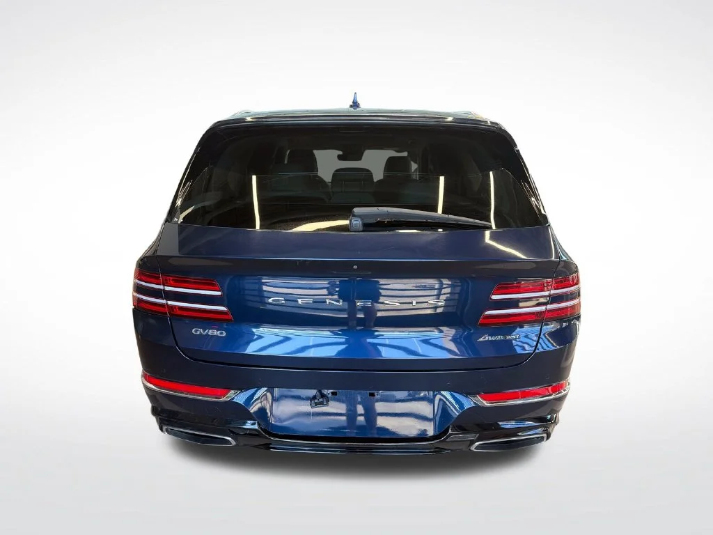 Used 2021 Blue Genesis 3.5T image 5