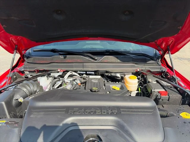 New 2026 Red Ram Tradesman image 21