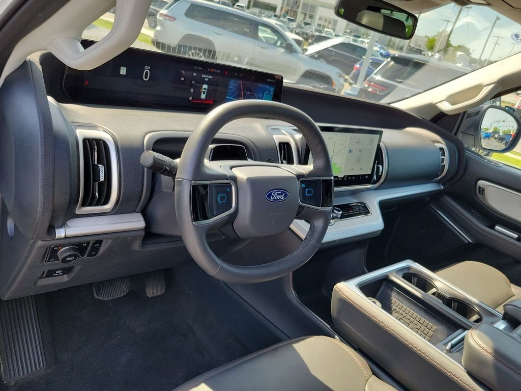 Certified Used 2025 White Ford Active image 16