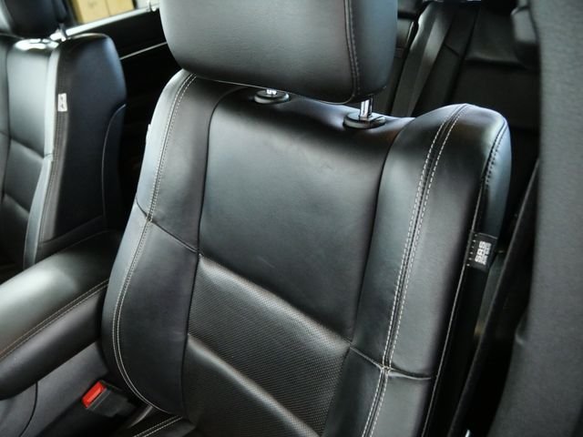 Used 2021 Red Jeep Limited image 16