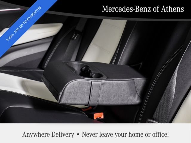 New 2026 Selenite Grey Metallic Mercedes-Benz GLE 450 image 38