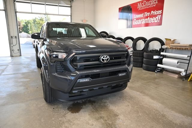 New 2026 Underground Toyota  SR5 image 3