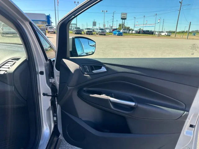 Used 2016 Ingot Silver Ford SEL image 12