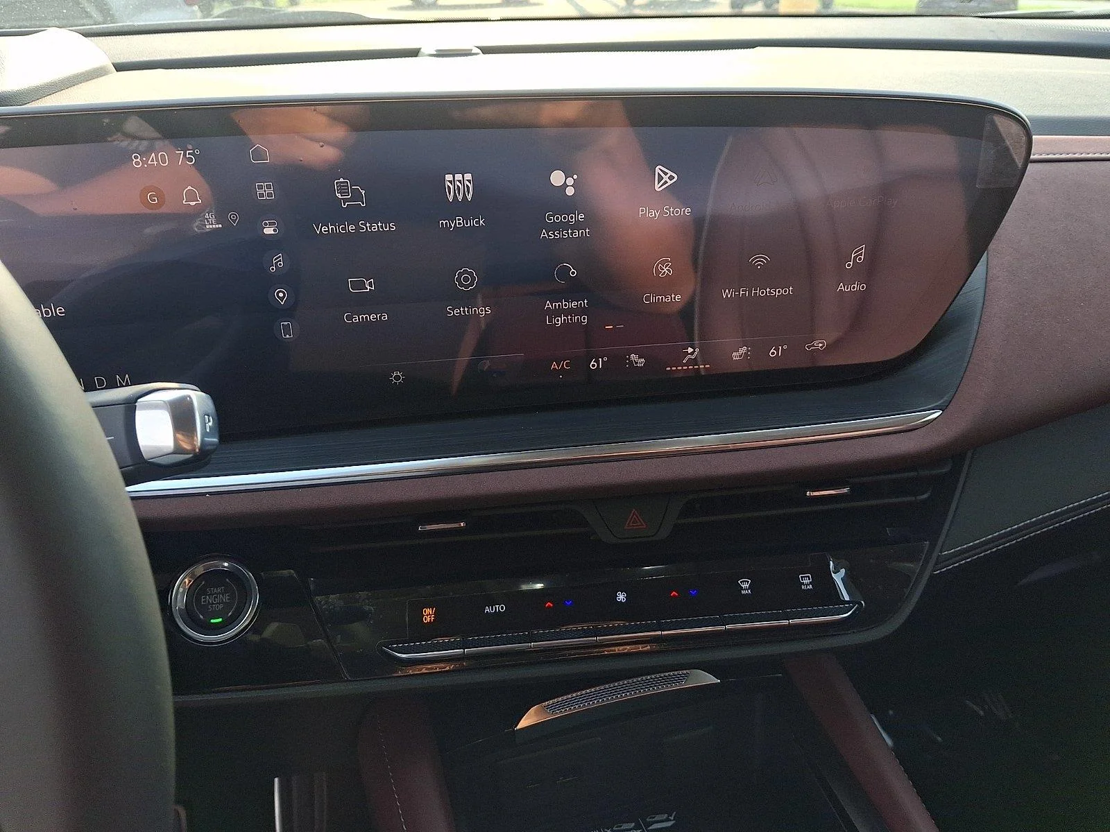 2026 Buick Envision Sport Touring - Photo 8