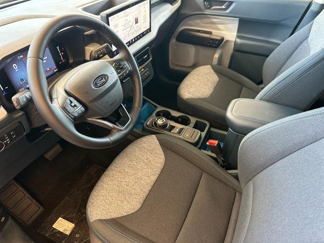 New 2026 Oxford White Ford XLT image 35