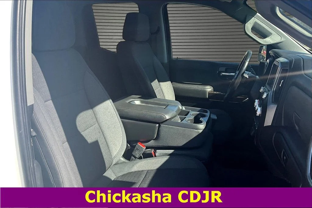 2022 GMC Sierra 1500 Limited SLE - Photo 30